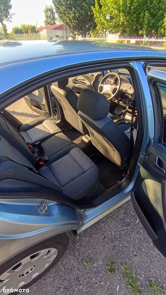 Skoda Octavia 1.9 TDI Ambiente - 16