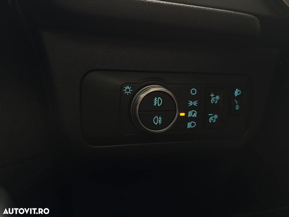 Ford Kuga 1.5 EcoBlue A8 FWD Trend - 20