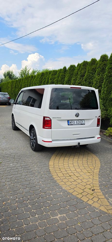 Volkswagen Multivan ver-2-0-tdi-l1-generation-six-dsg - 10