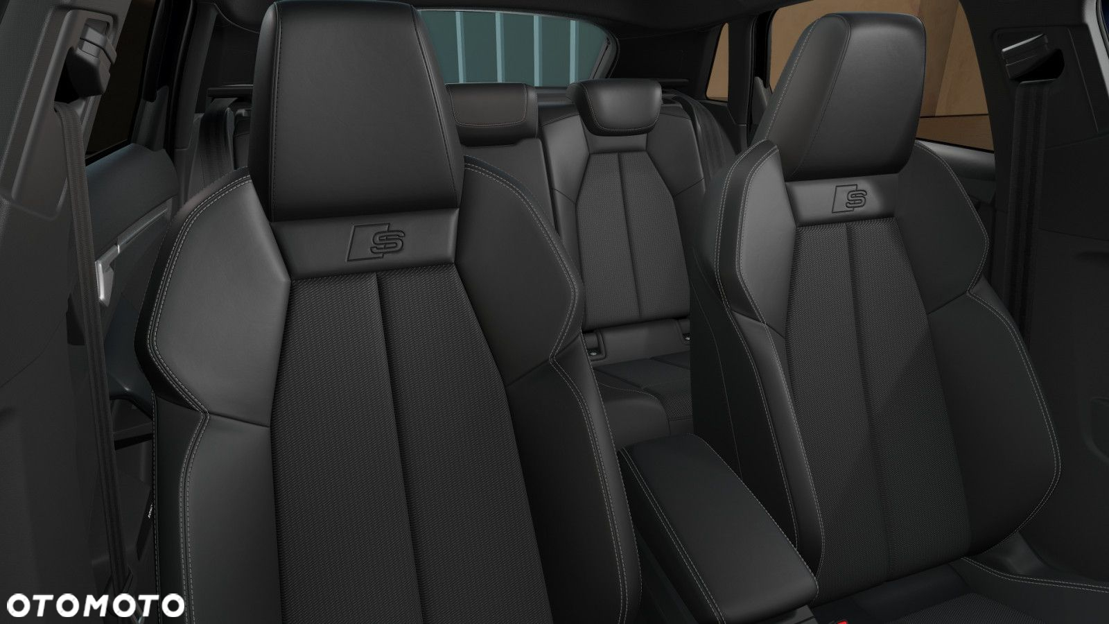 Audi S3 - 10