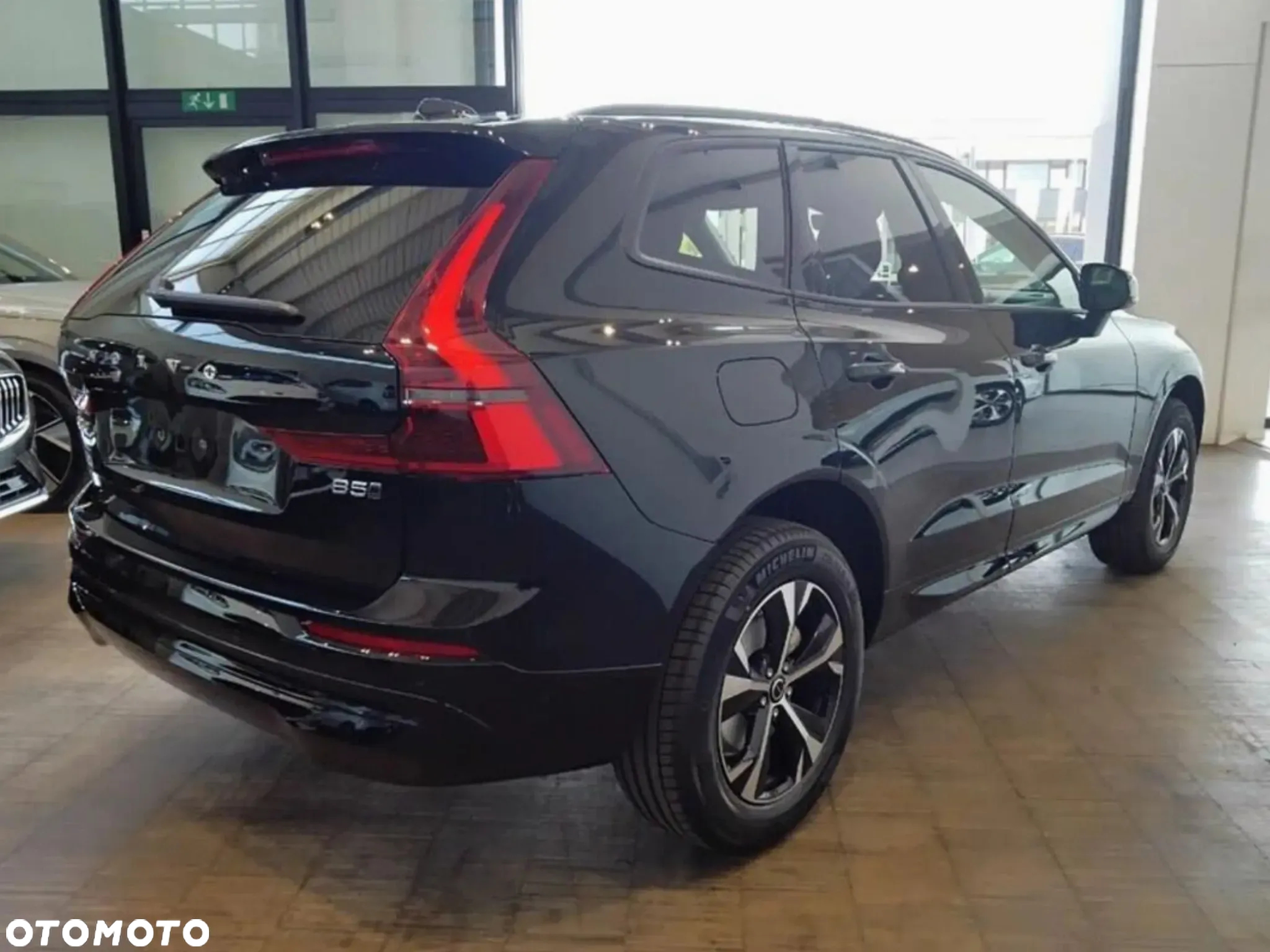 Volvo XC 60 - 5