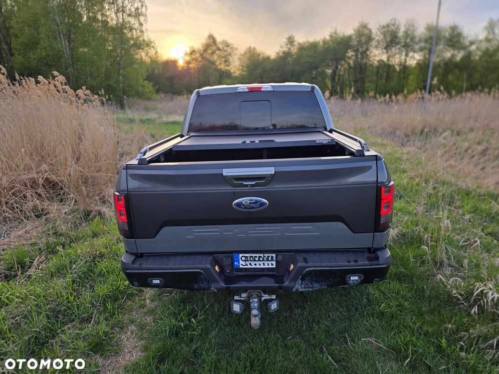 Ford F150 - 6