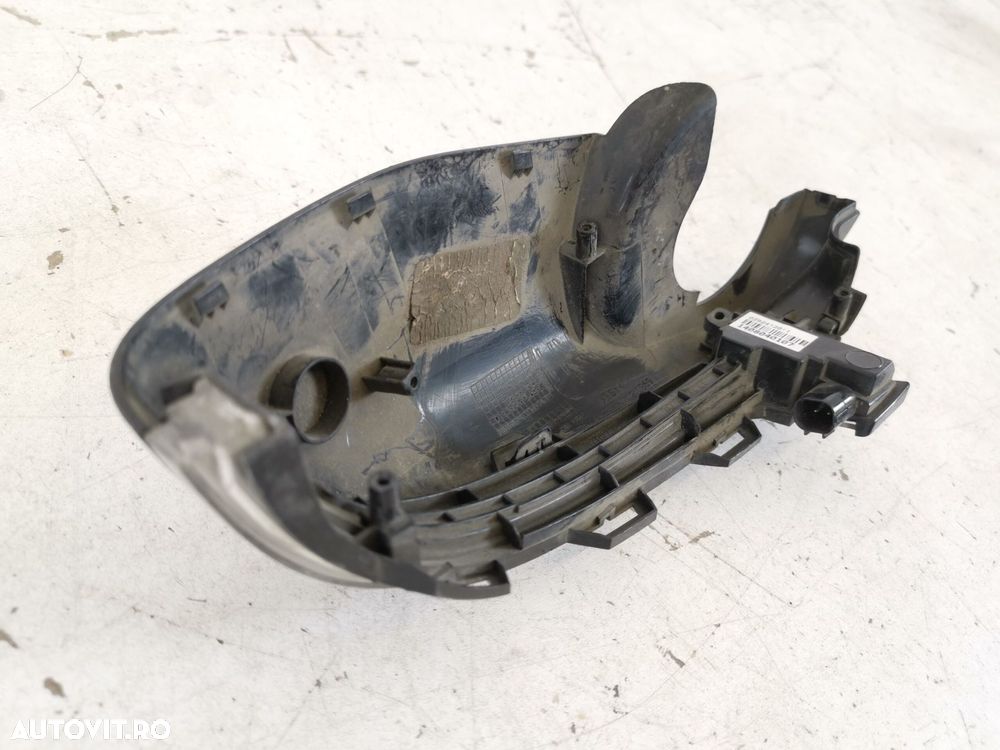 Capac Oglinda BMW X3 F25 2010 2011 2012 2013 2014 2015, X3 F25 [faceli - 6