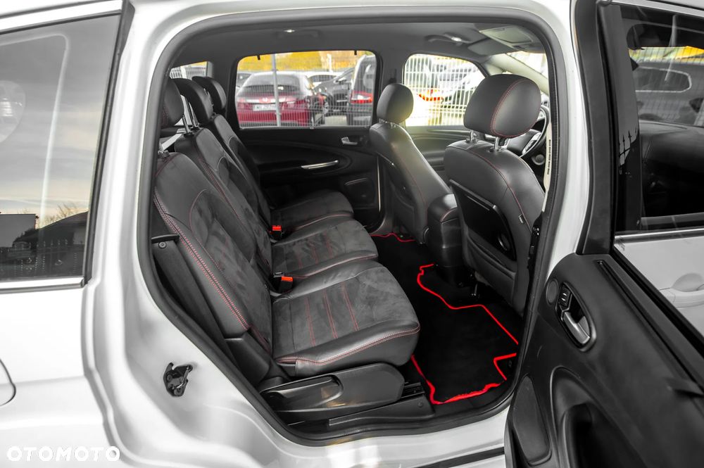 Ford S-Max 2.0 T Titanium MPS6 - 20