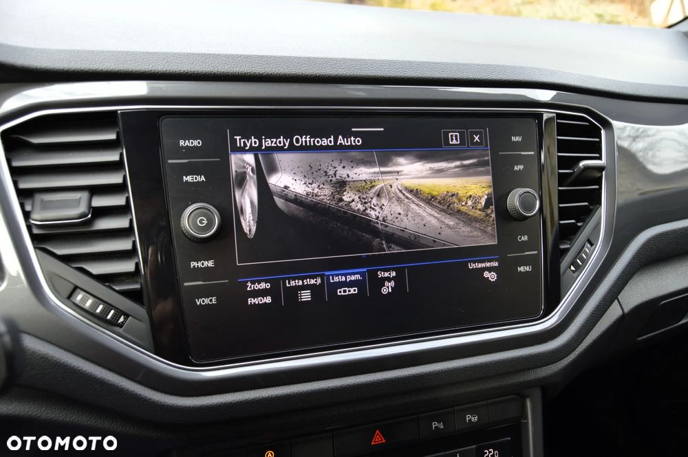 Volkswagen T-Roc 2.0 TSI 4Motion Style DSG - 23