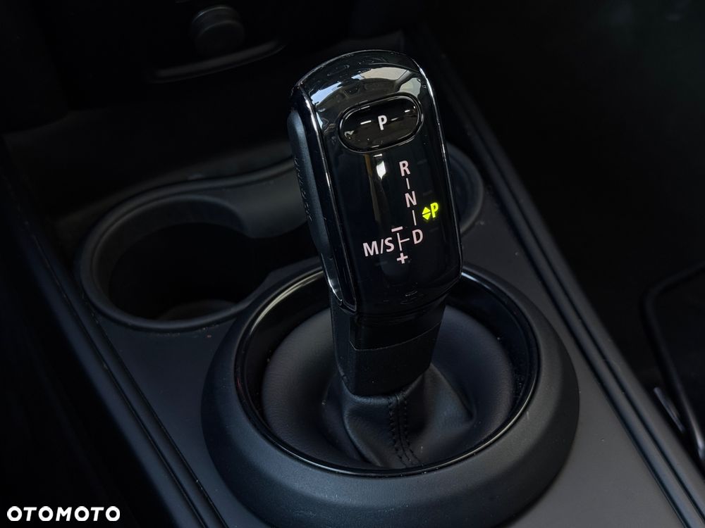 MINI Countryman One - 26