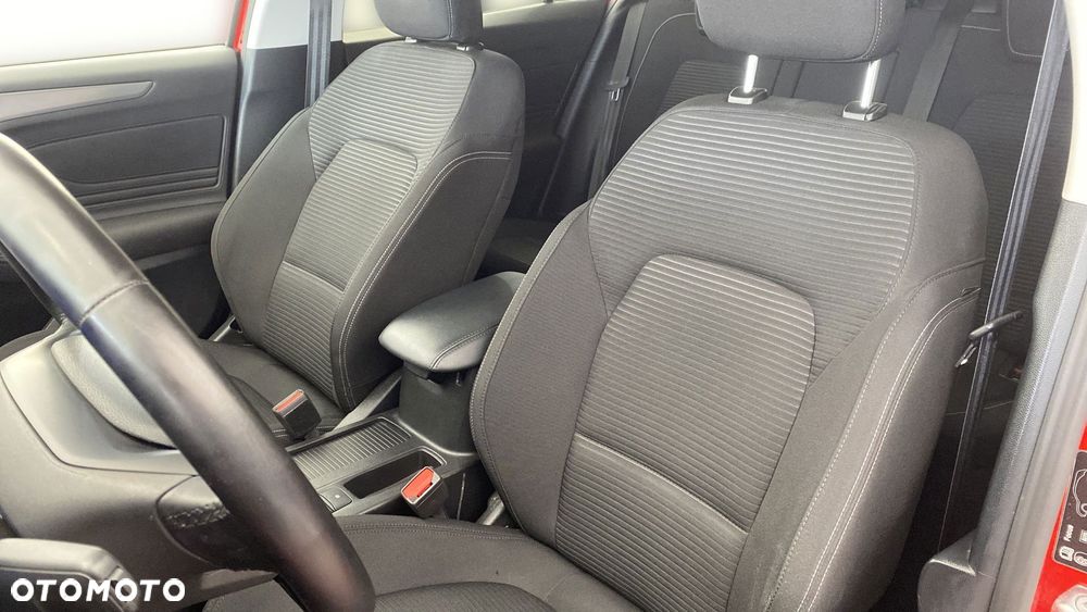 Ford Focus 1.0 EcoBoost mHEV Titanium X - 16