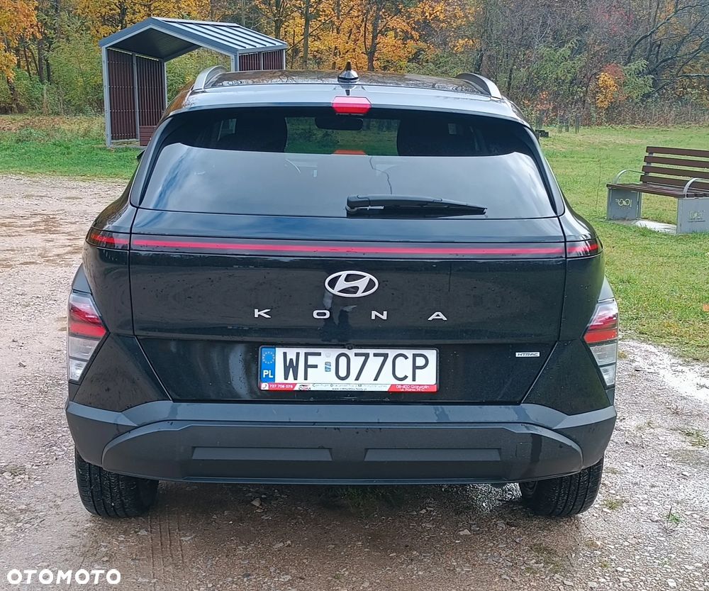 Hyundai Kona - 5