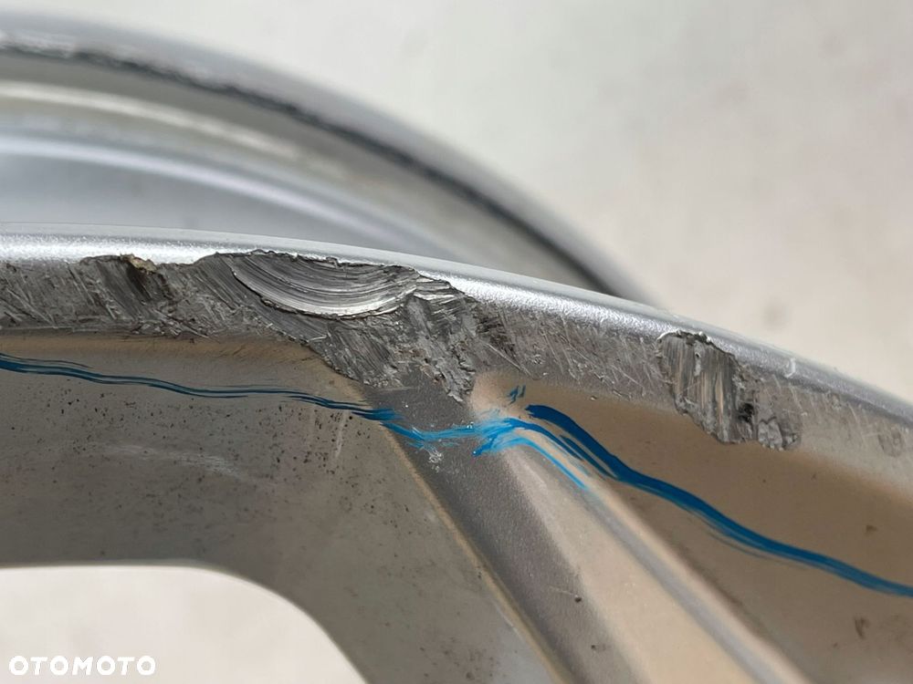 ALUFELGA FELGA BMW G30 G32 5x112 ET46 7,5j 18 CALI 6898039 - 6