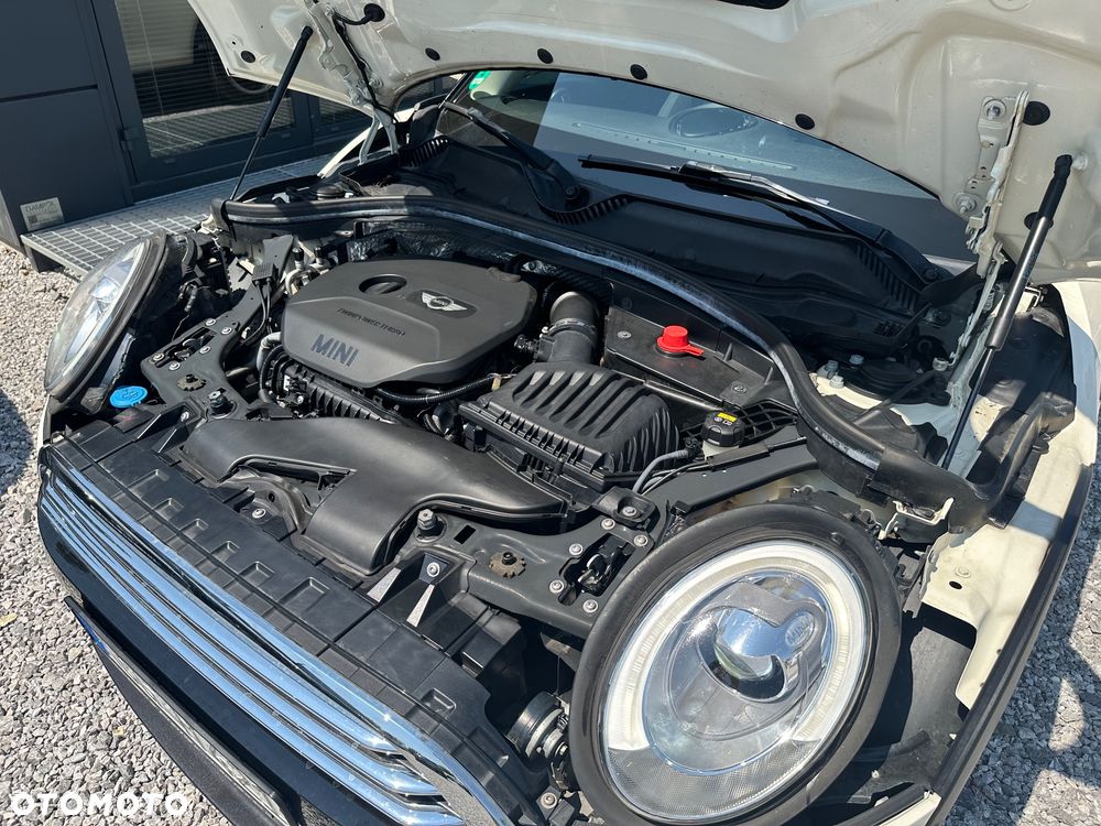 MINI Clubman - 37