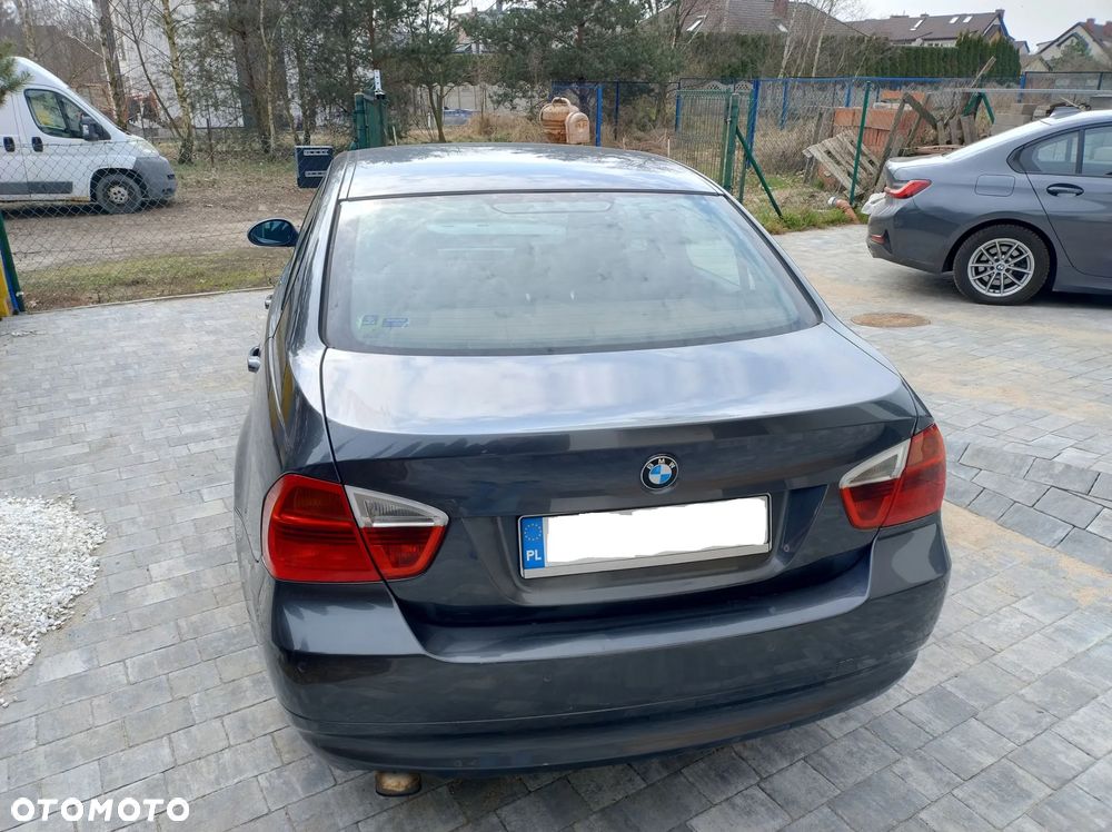 BMW Seria 3 - 3