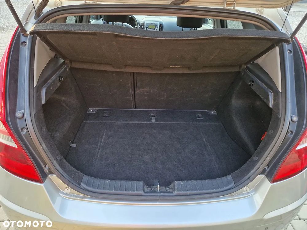 Hyundai i30 1.6 CRDi Style - 7