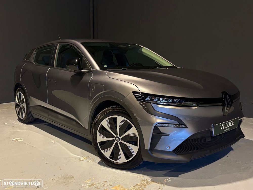 Renault Mégane E-Tech 130 Comfort Range Evolution ER - 2