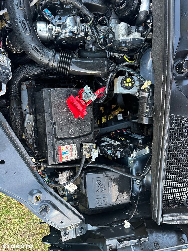 Dacia Lodgy dCi 110 Stepway - 15