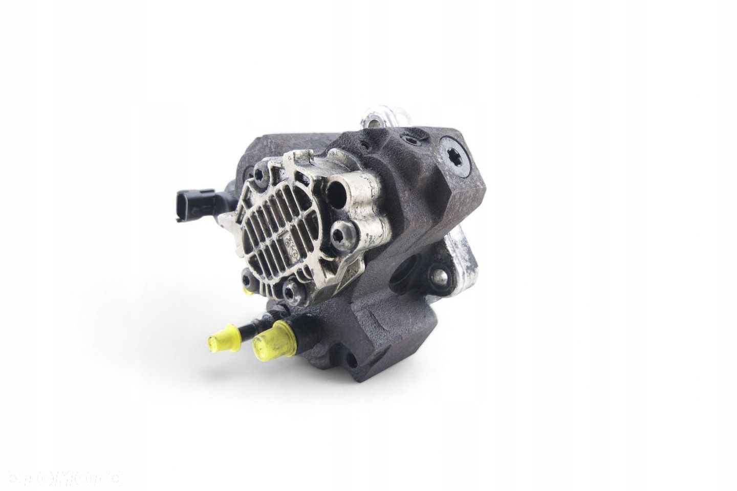Pompa Wtryskowa RENAULT TRAFIC OPEL VIVARO 2.2 DCI 8200170377 0445010033 - 5