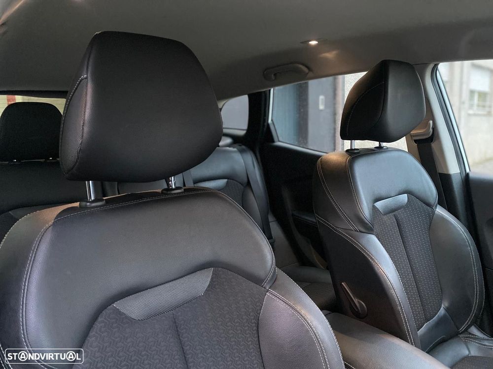 Renault Kadjar 1.5 dCi Exclusive - 19