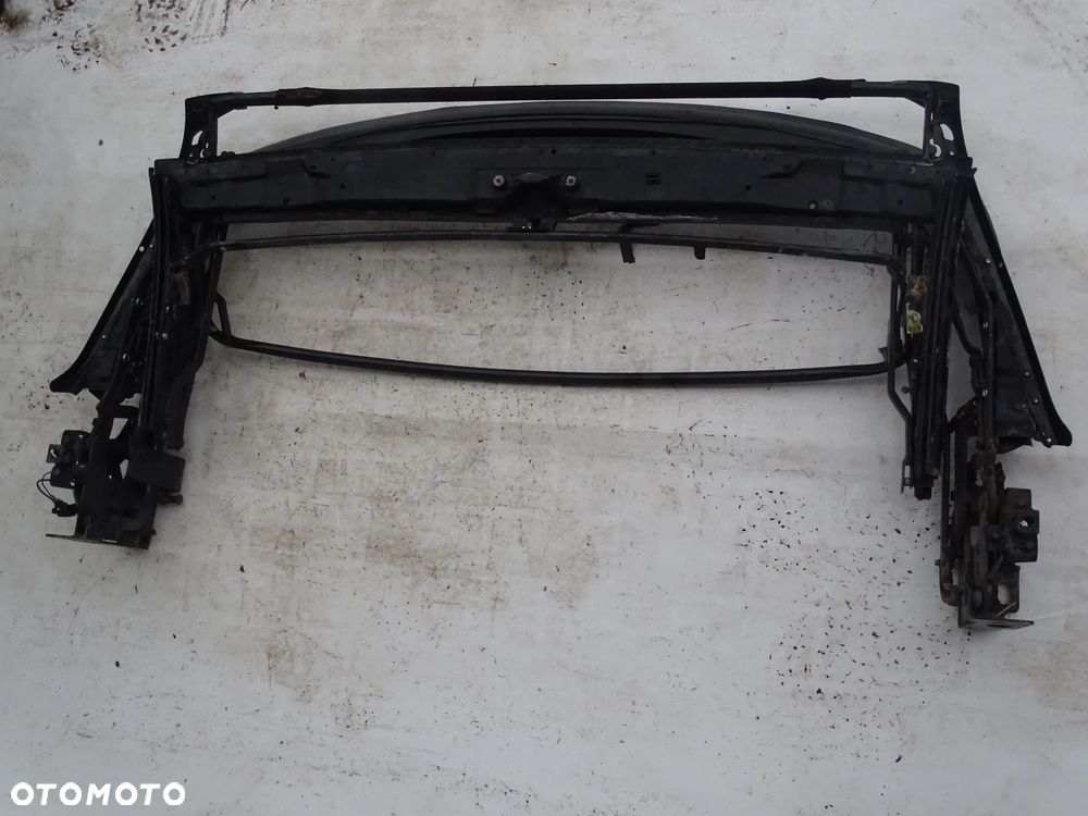 STELAŻ SZKIELET DACHU DACH ELEKTRYCZNY BMW E36 CABRIO F-VAT - 6