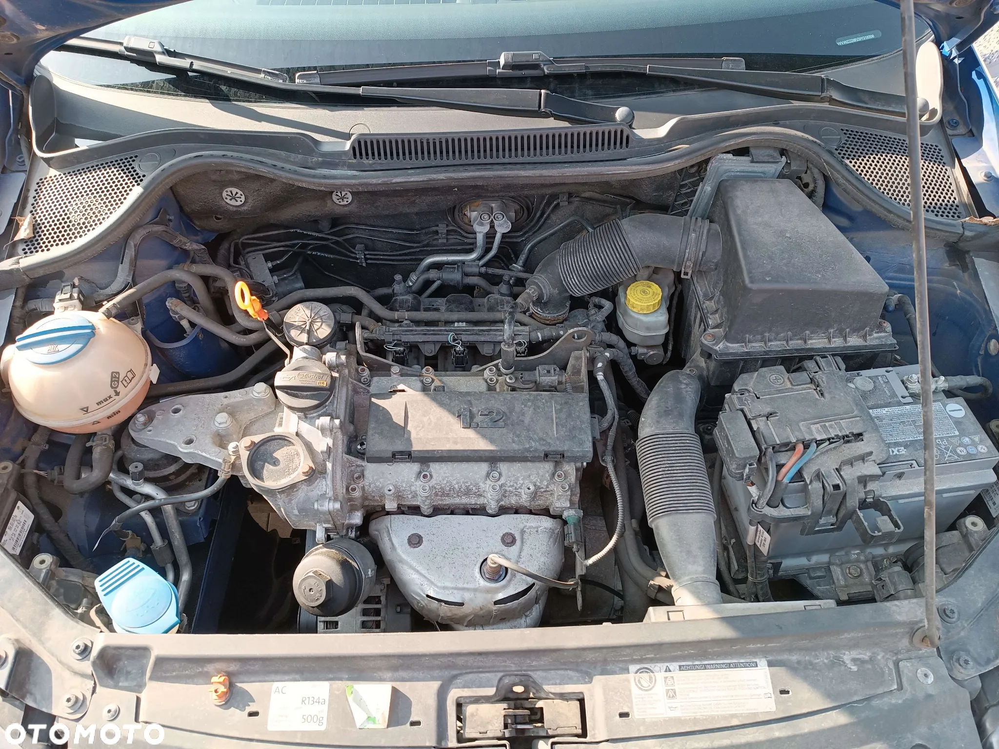 Volkswagen Polo - 3