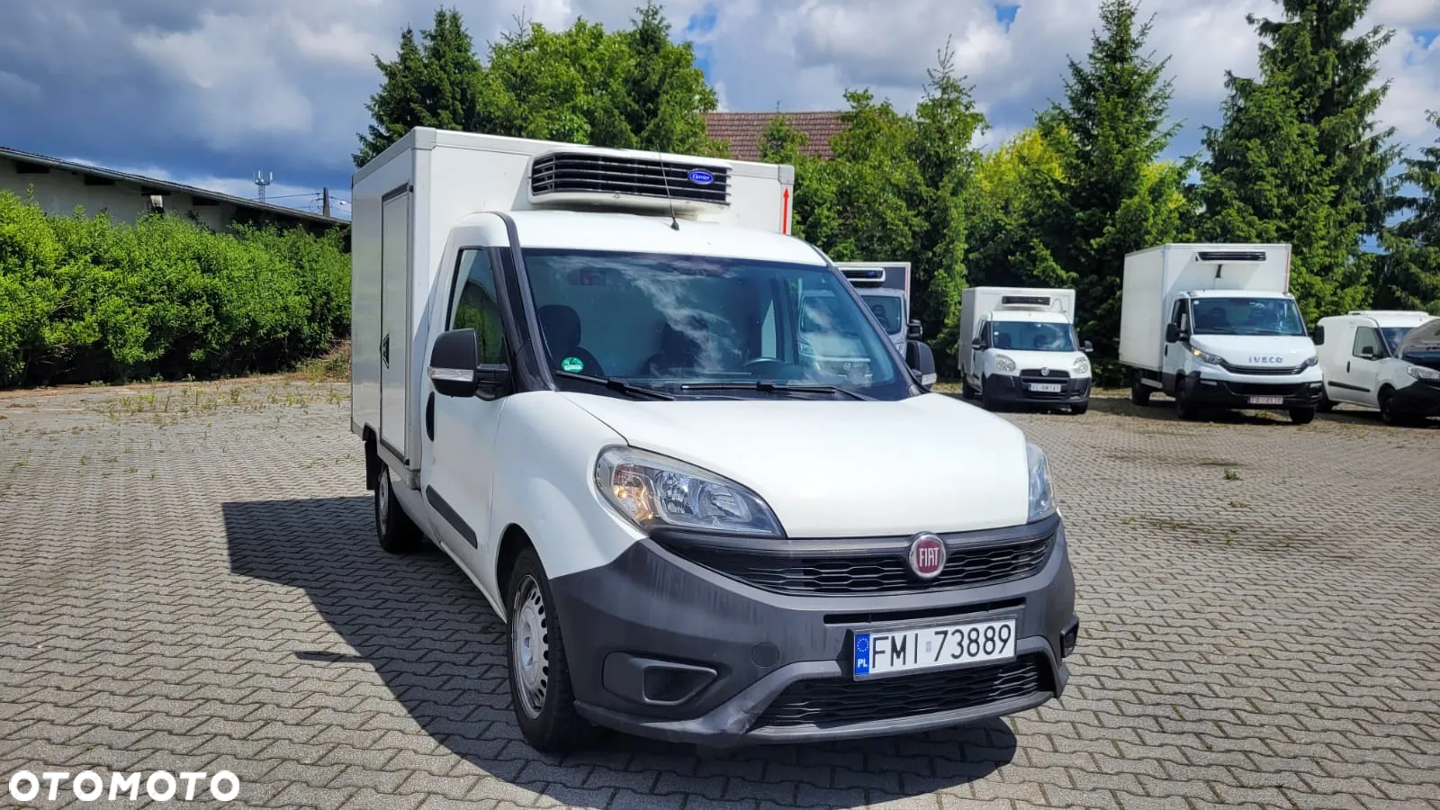 Fiat Doblo - 35