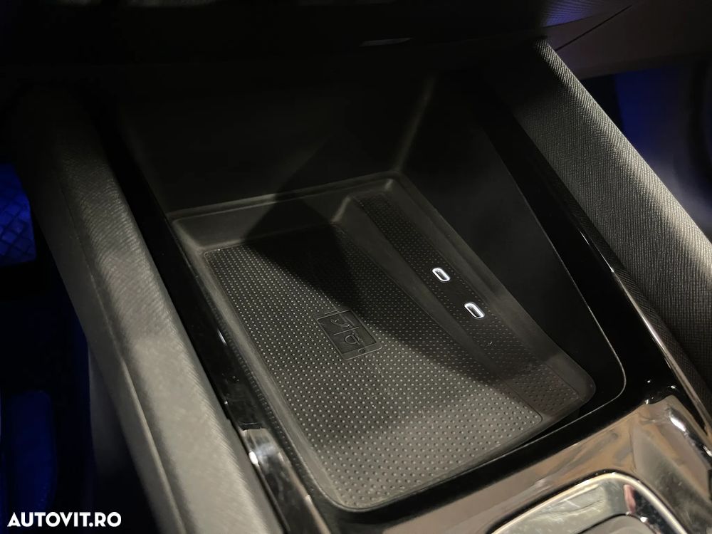 Skoda Octavia 1.5 TSI DSG Mild Hybrid Style - 31