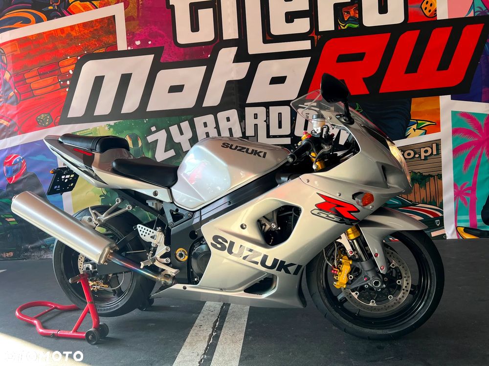 Suzuki GSX-R