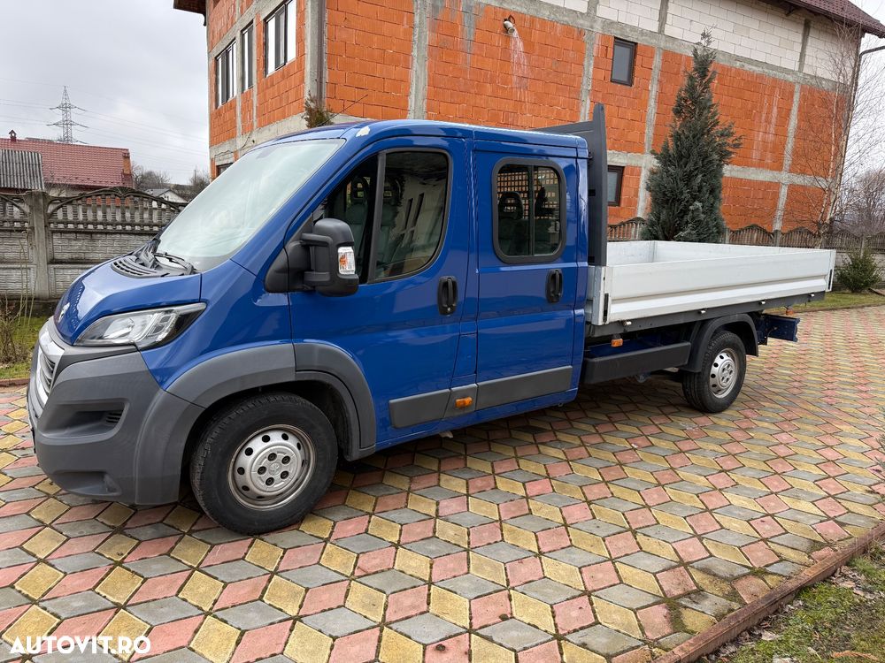 Peugeot Boxer - 7