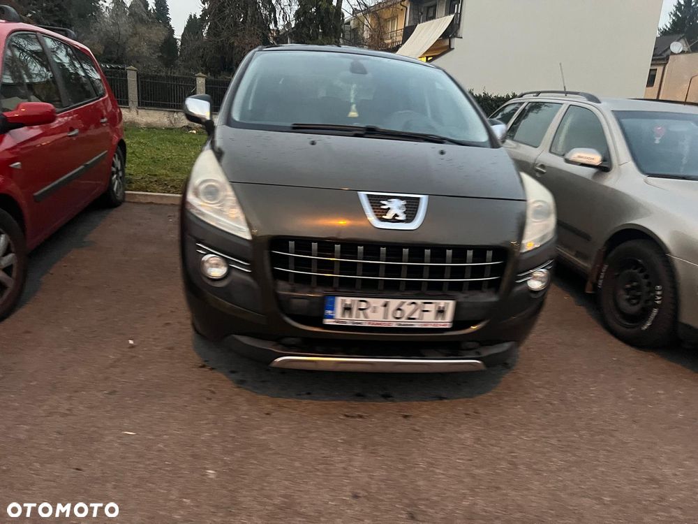Peugeot 3008 1.6 Premium+ - 6