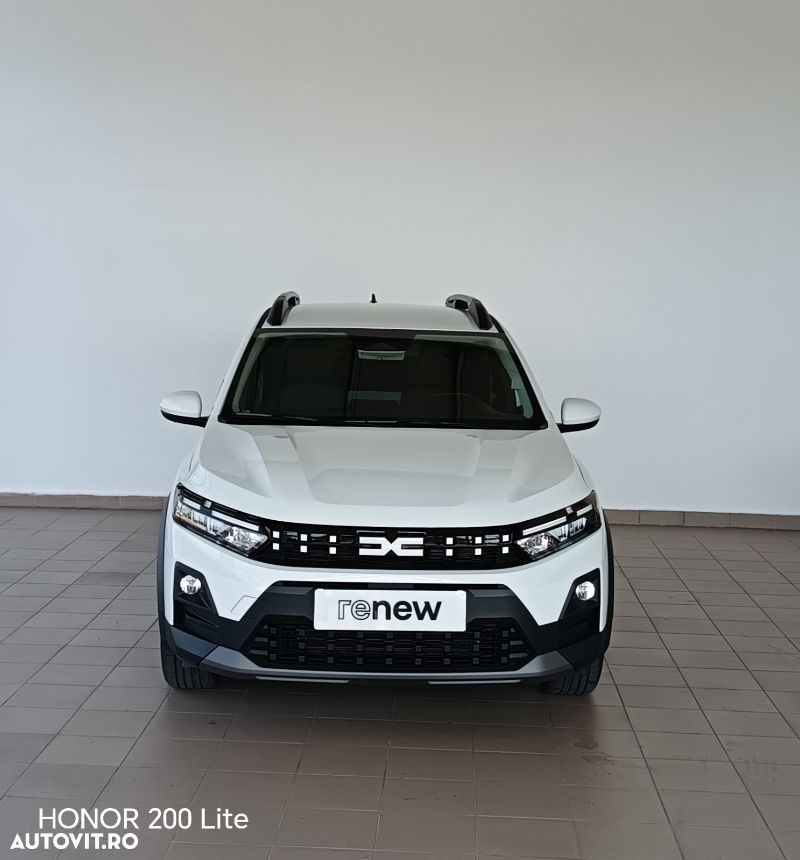 Dacia Sandero - 3