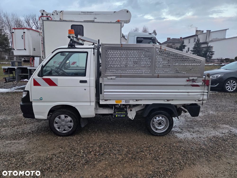 Piaggio Porter - 24
