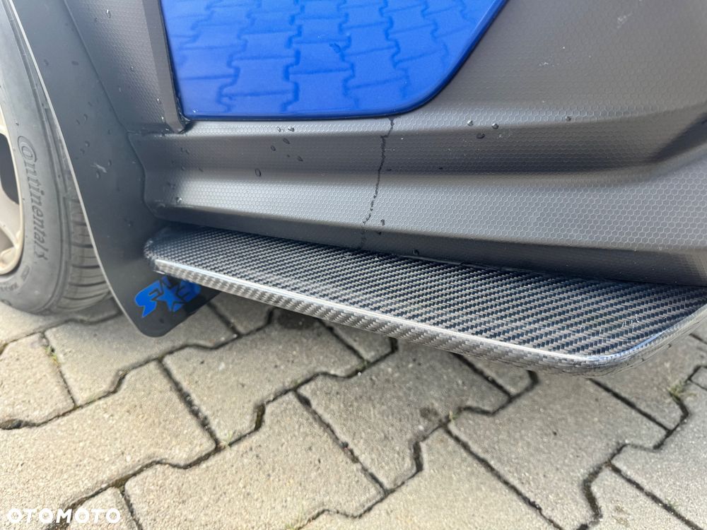 Subaru WRX - 14