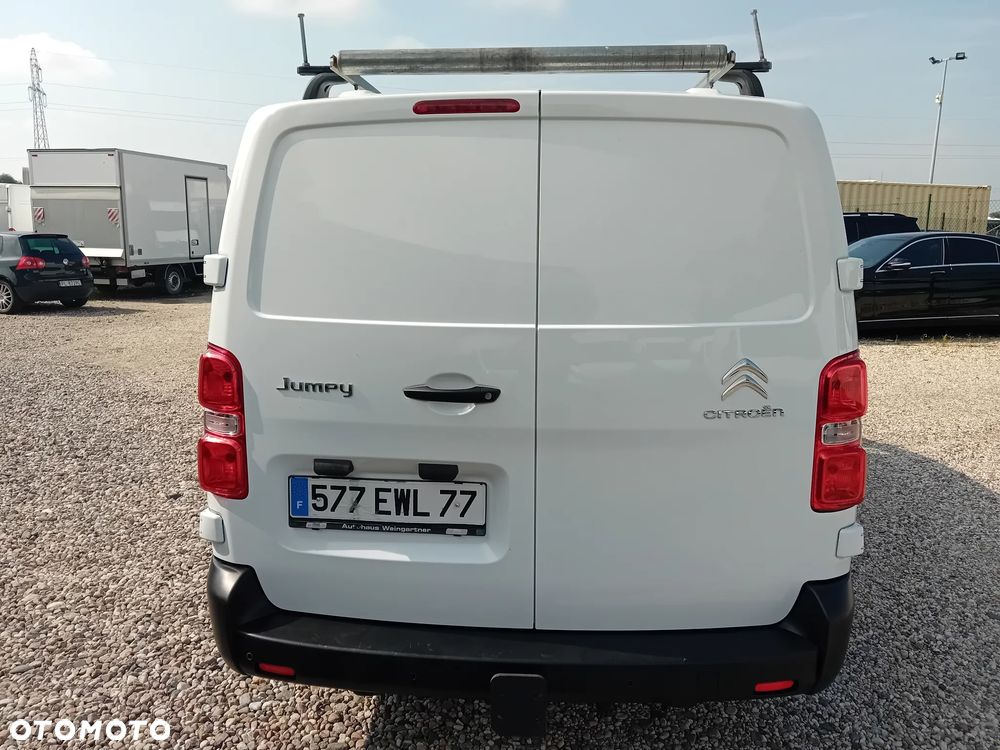Citroën Jumpy - 6