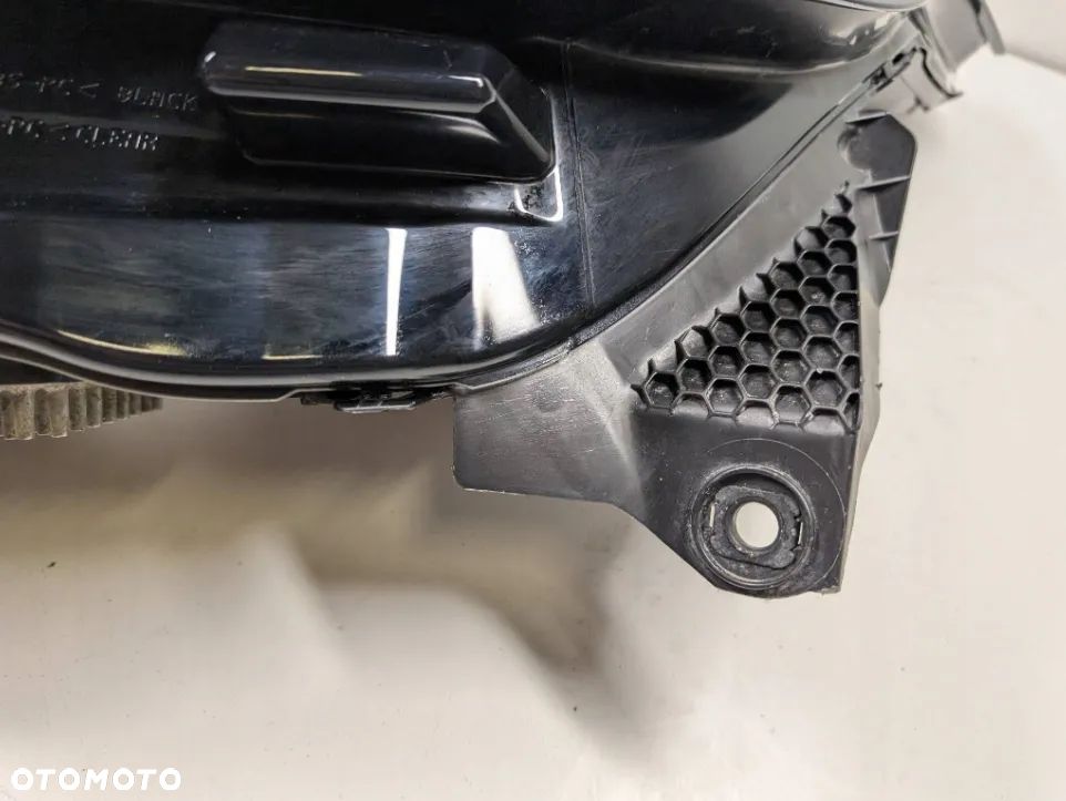 Komplet lamp przednich Range Rover Velar L560 High LR116463 LR116455 - 9