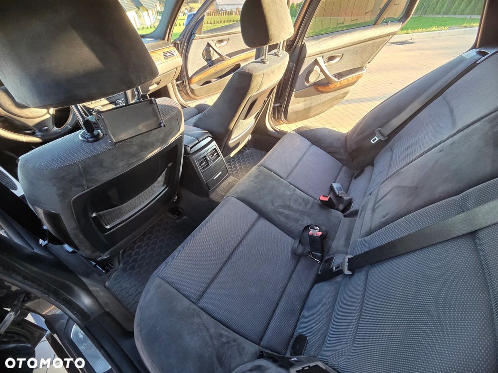BMW Seria 3 325i - 14