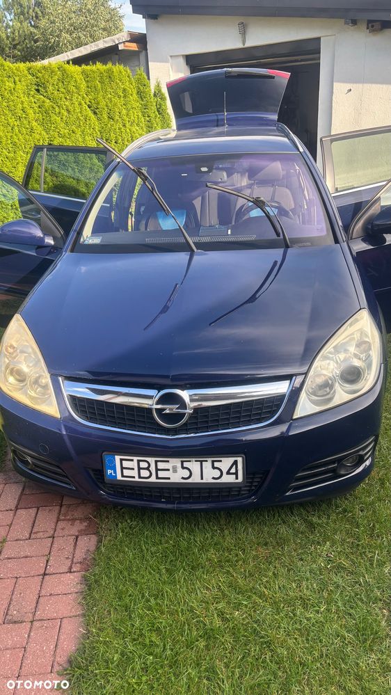 Opel Vectra 1.9 CDTI Comfort - 1