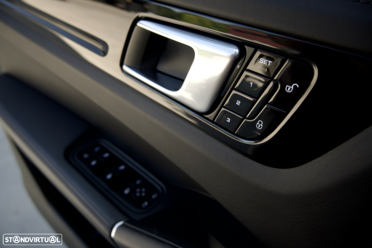 Porsche Cayenne E-Hybrid - 17
