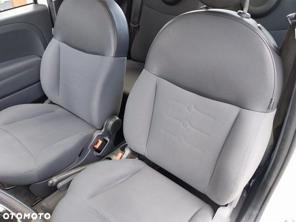 Fiat 500 1.2 Pop-Star - 18