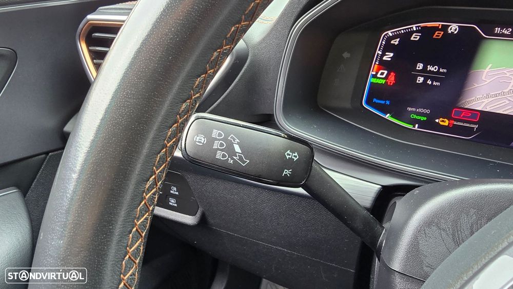 Cupra Formentor 1.4 e-Hybrid DSG - 14