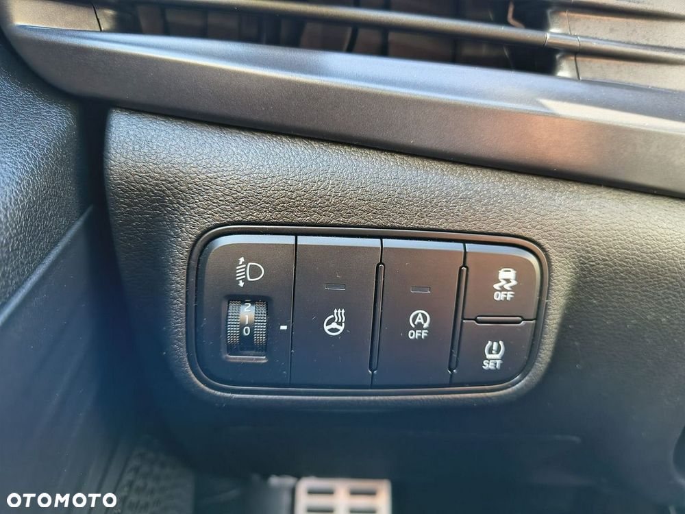 Hyundai Bayon 1.0 T-GDI Executive DCT - 29
