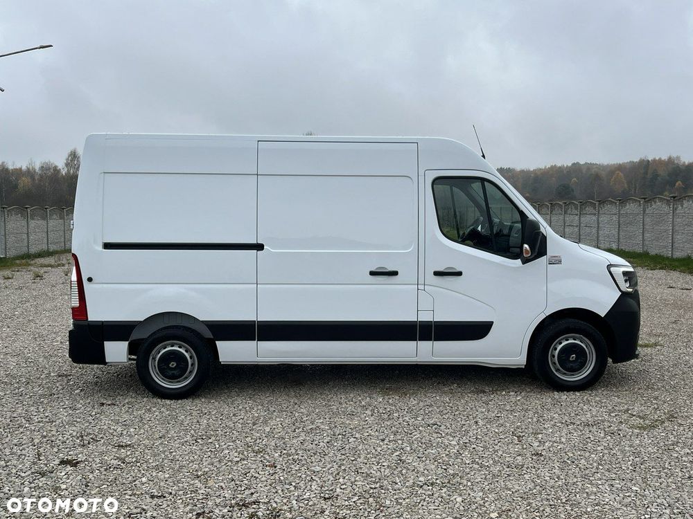 Renault Master - 8