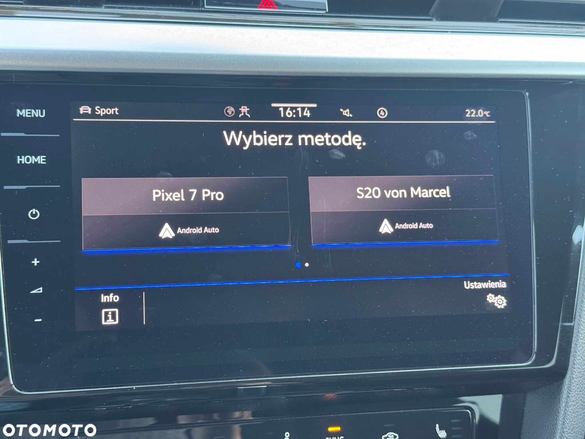 Volkswagen Arteon Shooting Brake 2.0 TSI OPF 4Motion DSG R-Line - 28
