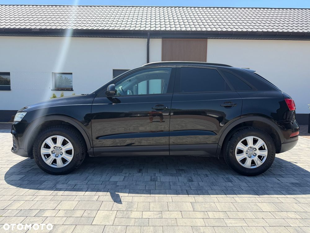 Audi Q3 - 3