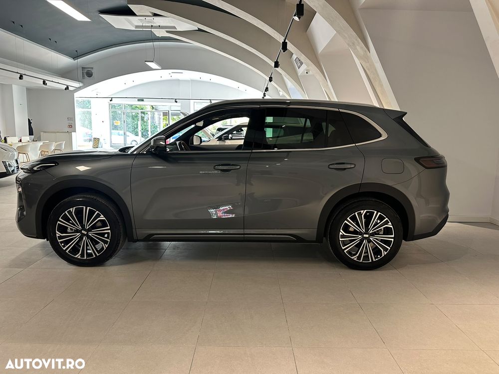Geely Starray EM-i 1.5 1DHT PHEV Max - 5