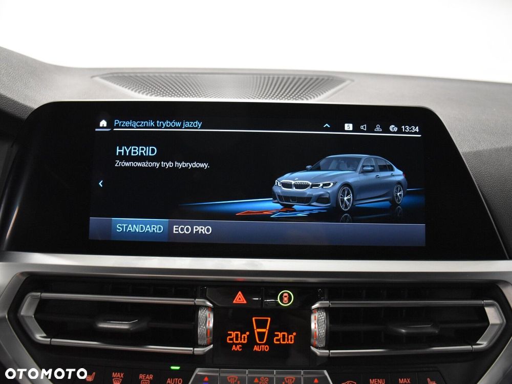 BMW Seria 3 - 25