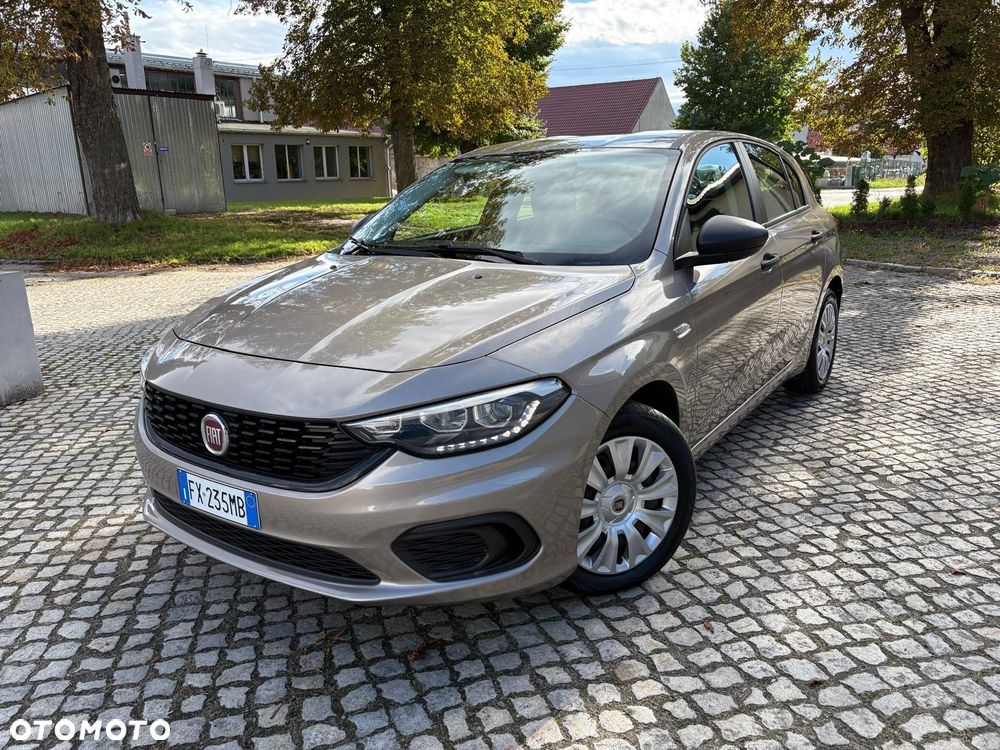 Fiat Tipo 1.4 16v Lounge - 4