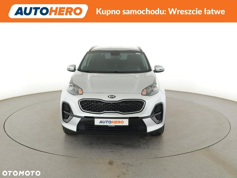 Kia Sportage 1.6 GDI M 2WD - 12
