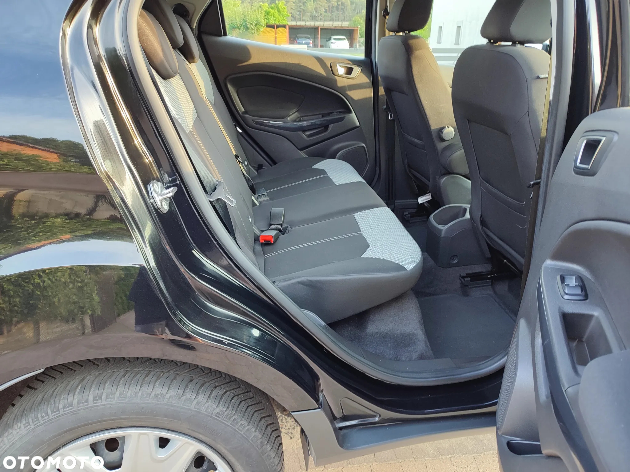 Ford EcoSport 1.5 Ti-VCT TREND - 7