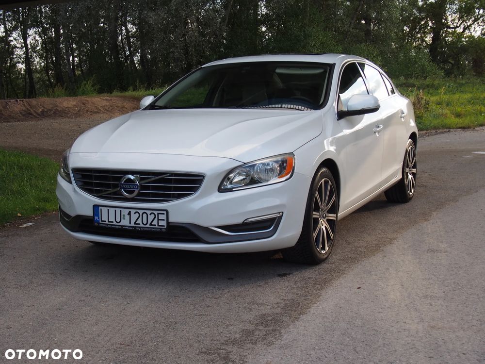 Volvo S60 - 3
