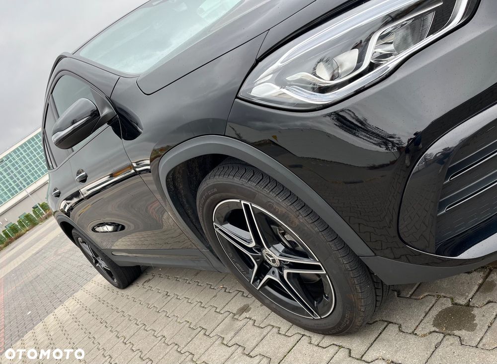 Mercedes-Benz GLA 250 4-Matic AMG Line - 5