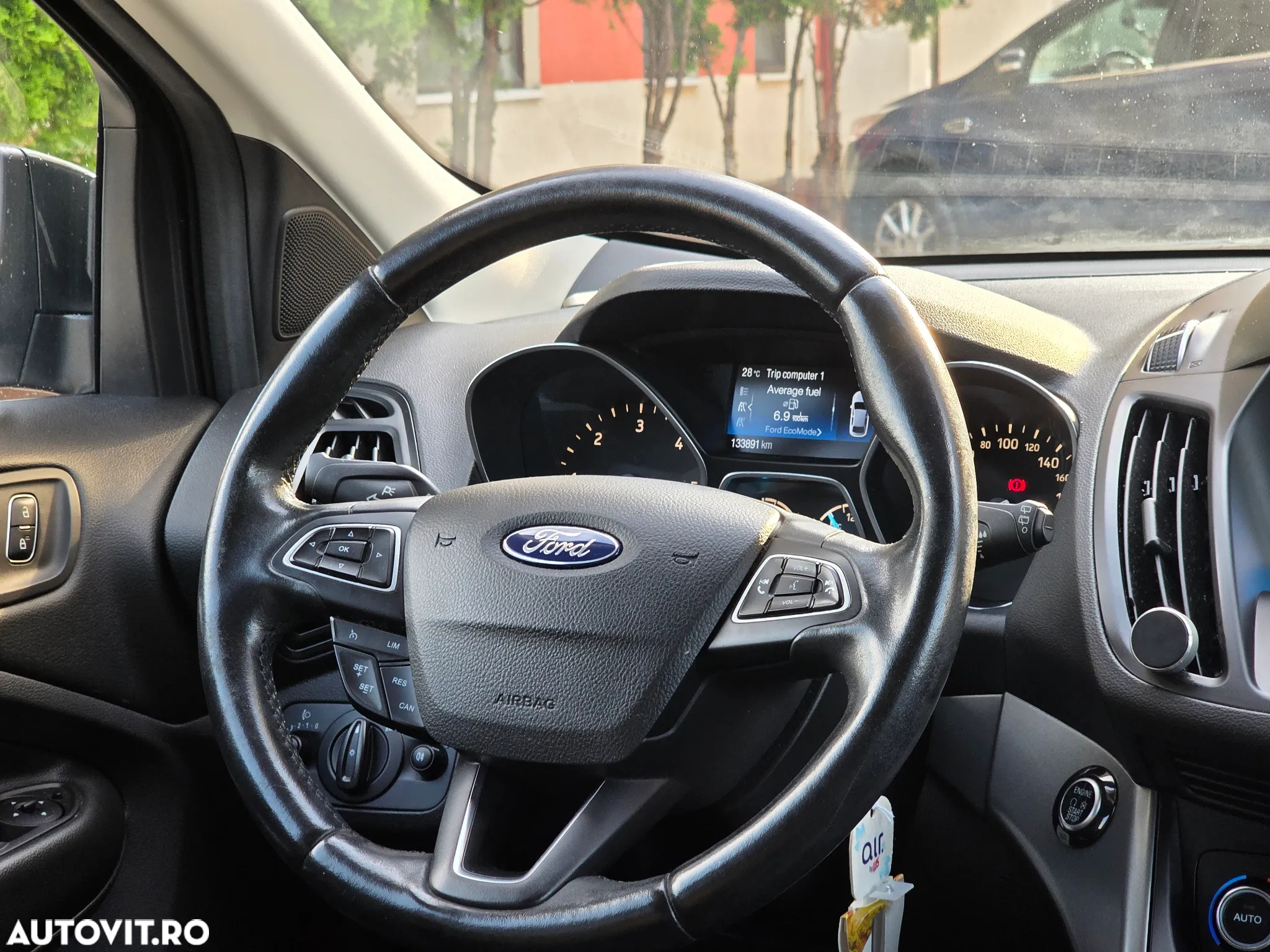 Ford Kuga 1.5 TDCi 2WD Trend - 7