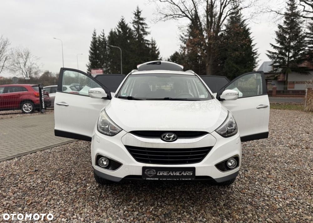 Hyundai ix35 - 9